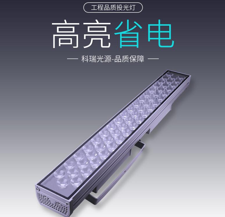 LED戶外燈具廠家會生產(chǎn)哪些類型的LED燈？