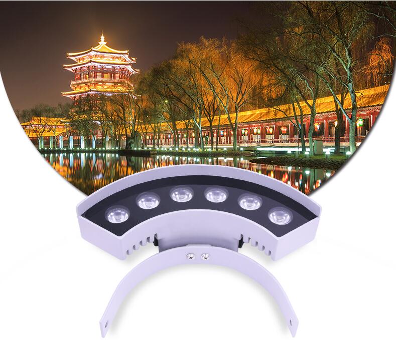 LED戶外照明發(fā)展趨勢是什么？