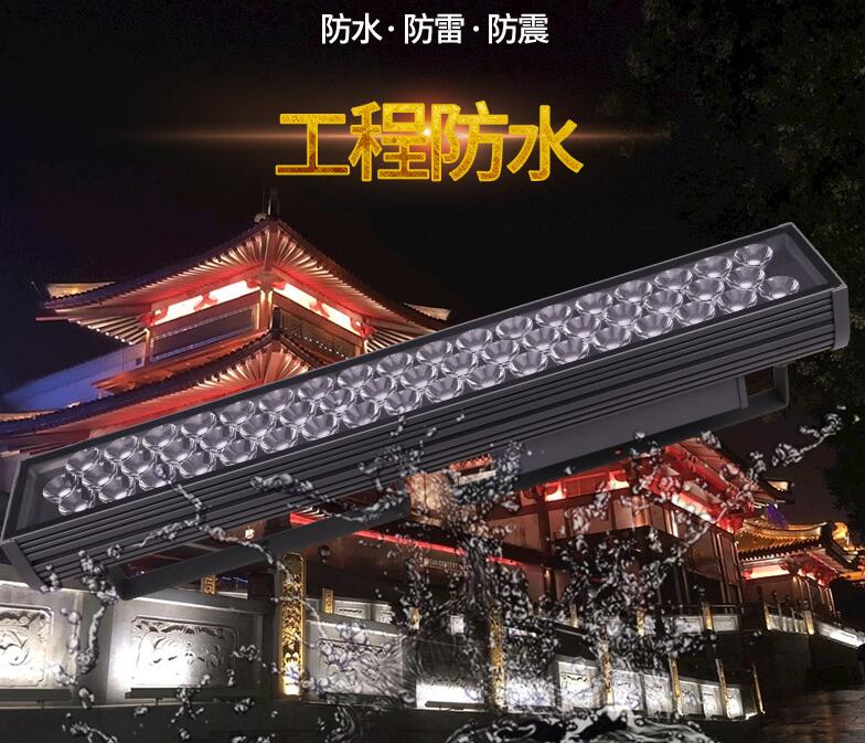 供應LED投光燈哪家好？應如何進行選購