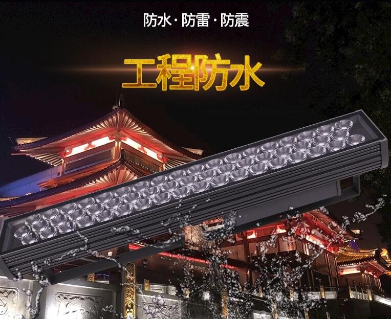 判斷l(xiāng)ed投光燈廠家是否專業(yè)，就從這幾點考量！