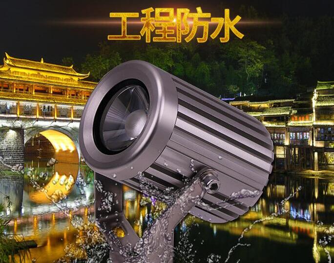 led投光燈生產(chǎn)需要考慮的問(wèn)題有哪些？