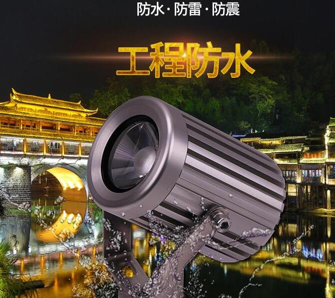 led戶外照明和室內照明存在著哪些差異？