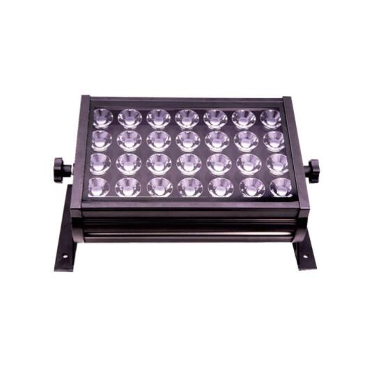 LED投光燈顯色指數(shù)高，安全節(jié)能更環(huán)保！