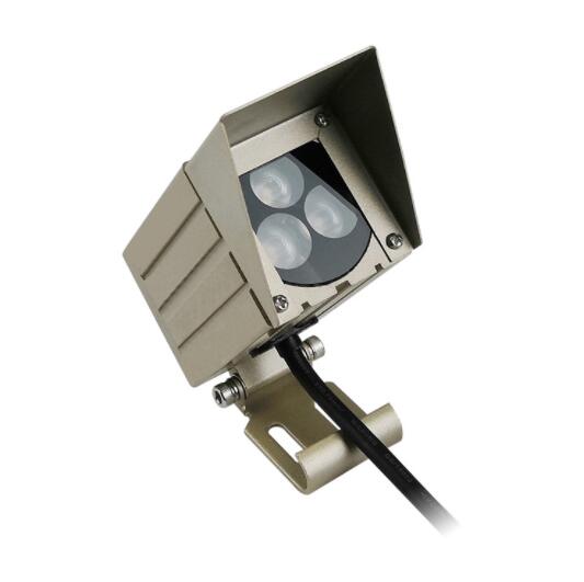LED投光燈什么品牌好？有哪些具體優(yōu)勢(shì)？