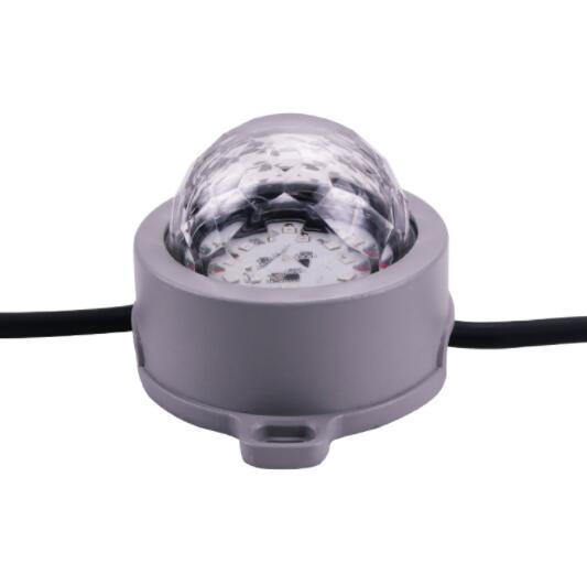 led點光源存在的特性是什么？