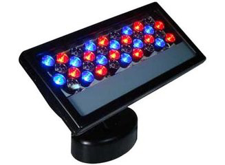LED投光燈，城市亮化不可缺少的燈具(圖3)