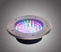 LED戶外照明，最舒服的色溫有哪些？