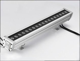 LED洗墻燈，城市亮化必備燈具(圖3)