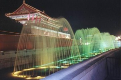 LED水底燈，選擇時(shí)需要考慮的問題有哪些？