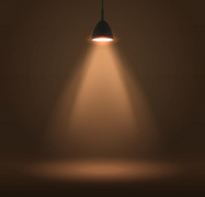 LED投光燈建筑照明安裝，可以采取什么安裝方法
