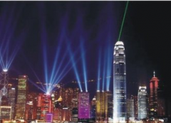 LED投光燈，為何會出現(xiàn)頻閃的情況？
