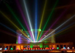 LED投光燈，為何成為市場應用新趨勢？