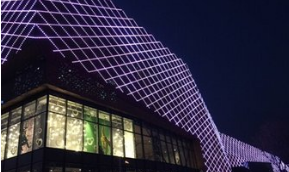 LED線條燈，選購(gòu)時(shí)應(yīng)該注意的參數(shù)？(圖1)