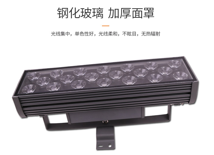 led投光燈應該如何安裝？(圖1)
