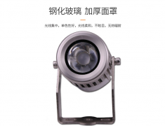 LED投光燈的優(yōu)勢(shì)表現(xiàn)在哪里？