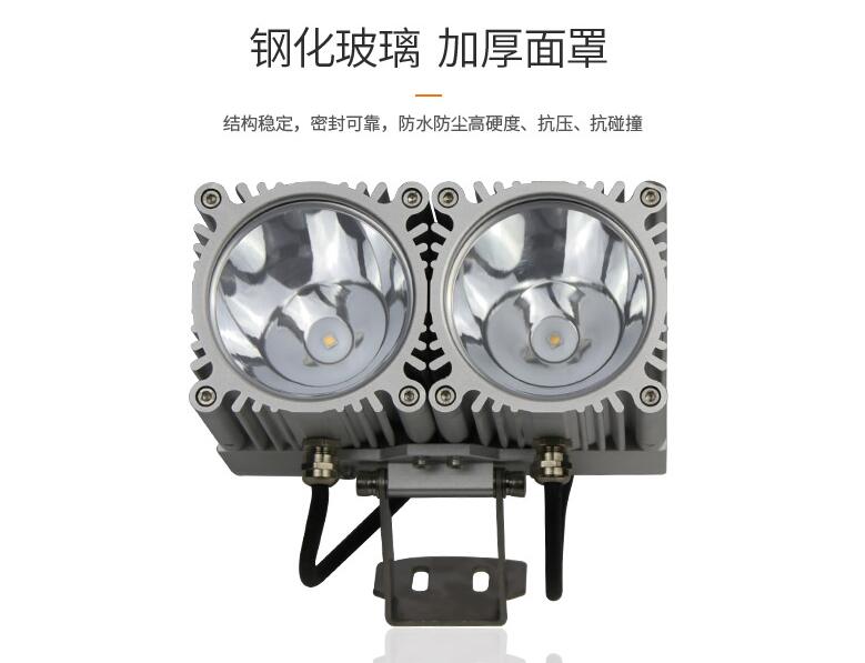 為什么不同的LED投光燈價格不同？(圖2)