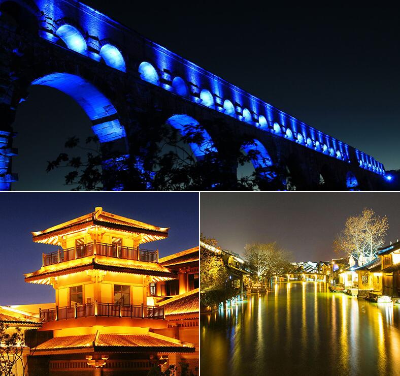 大功率LED投光燈應(yīng)該如何進(jìn)行保養(yǎng)？(圖2)