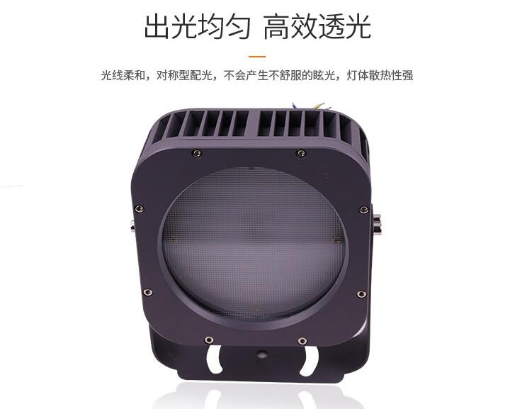 led投光燈產(chǎn)品的具體特點(diǎn)有哪些？(圖2)