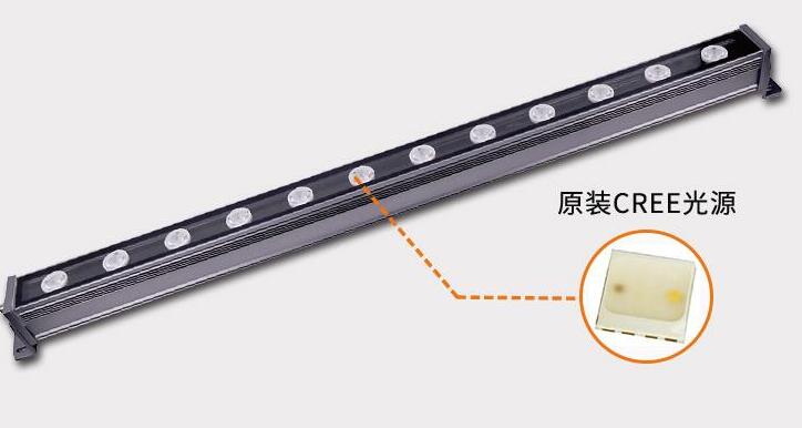 如何選擇LED洗墻燈供應商？(圖2)