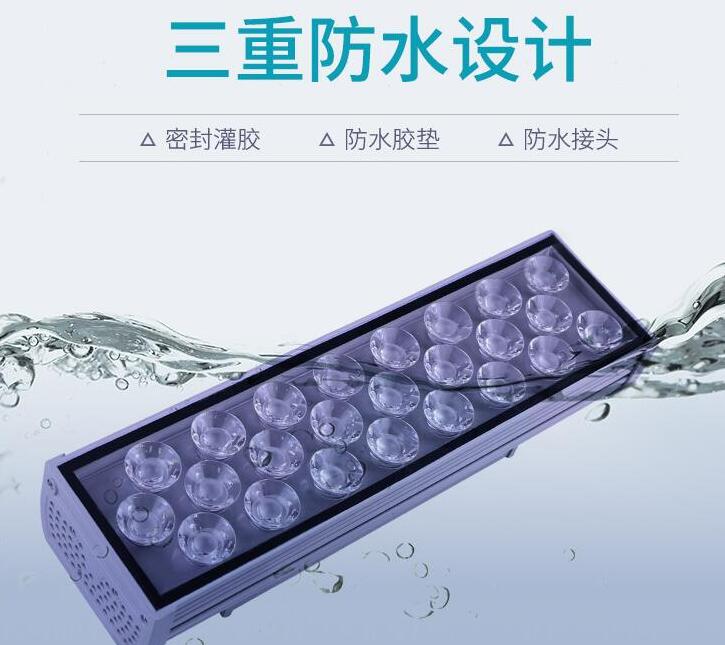 LED戶外照明燈具選購(gòu)有哪些技巧？(圖2)