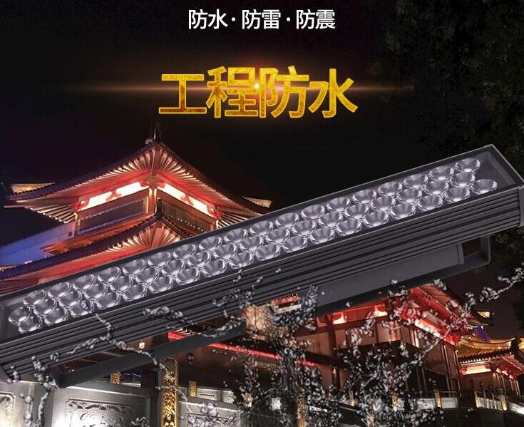 定制LED投光燈需要考慮哪些問題？(圖1)