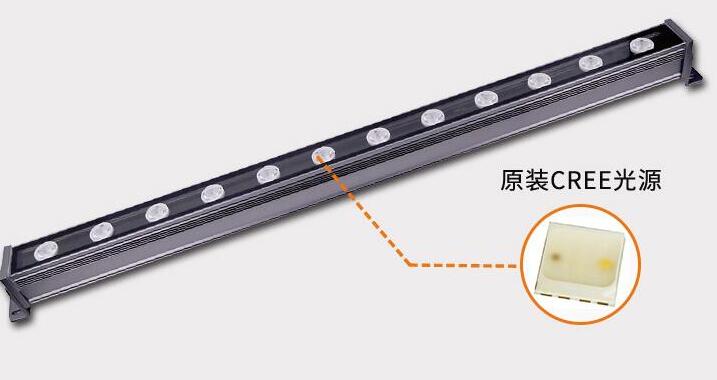 led洗墻燈供應(yīng)商應(yīng)該滿足哪些條件？(圖2)