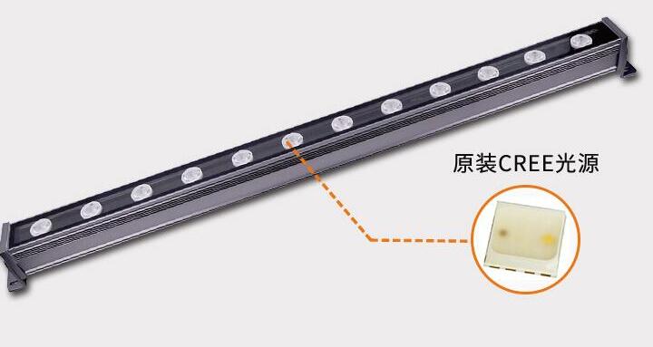定制LED投光燈需要考慮的問題有哪些？(圖2)