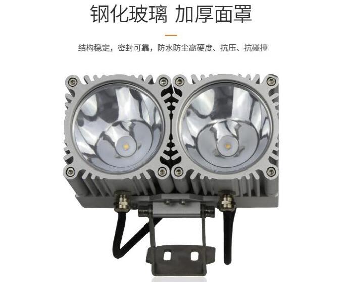 LED戶外投光燈為什么如此受歡迎？(圖2)